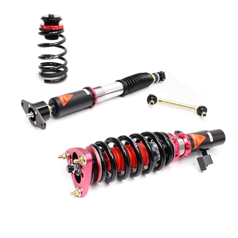Godspeed Mazda3 (BL) 2010-13 Coilovers (view 16)