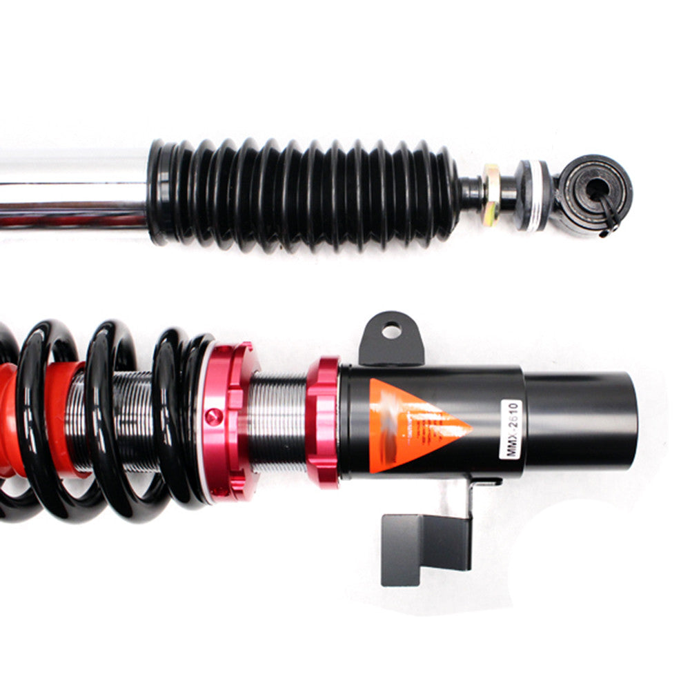 Godspeed Mazda3 (BL) 2010-13 Coilovers (view 17)