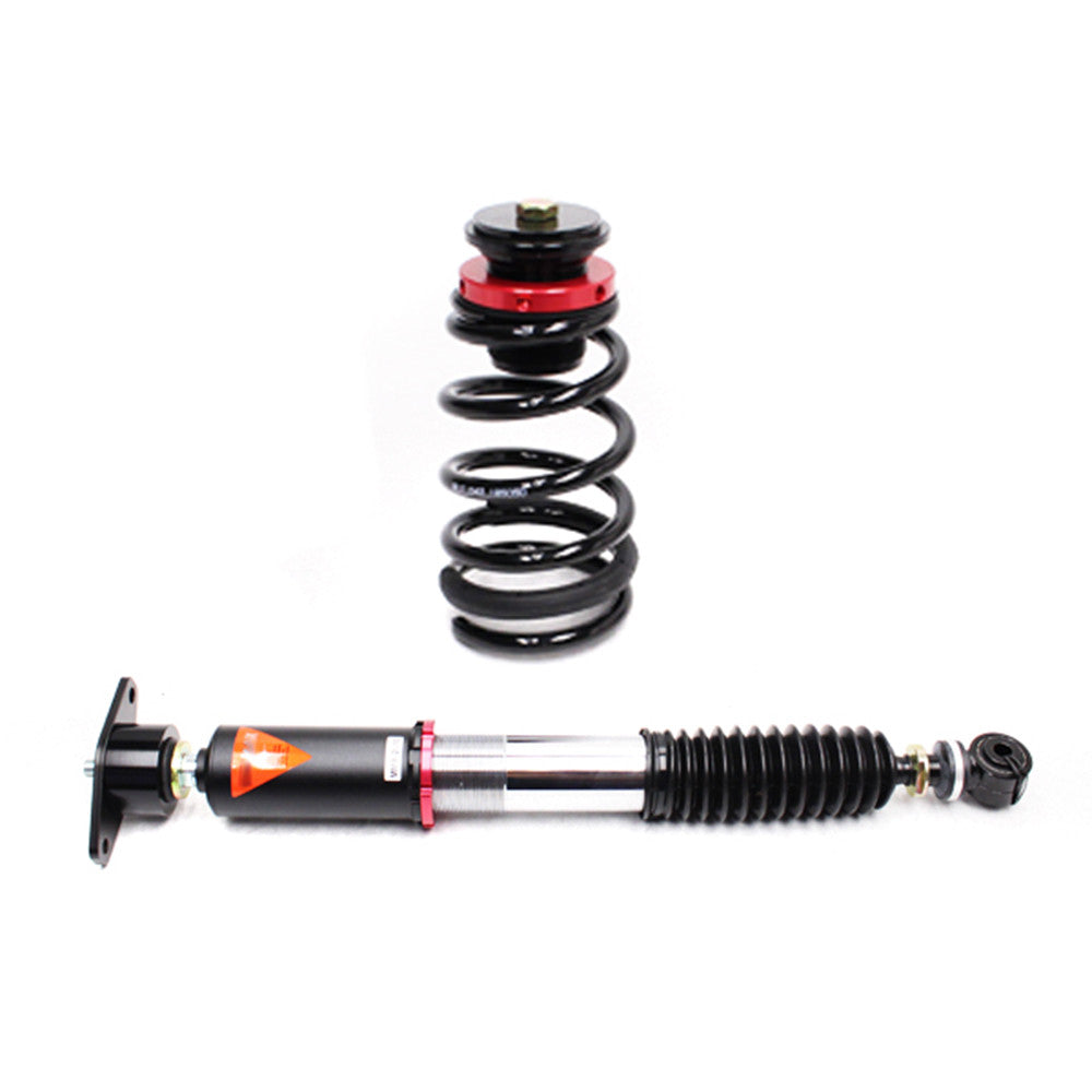 Godspeed Mazda3 (BL) 2010-13 Coilovers (view 18)
