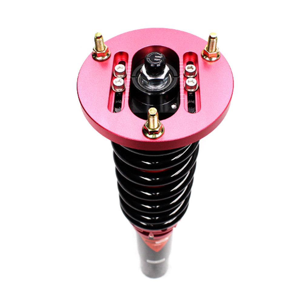 Godspeed BMW 5-Series Sedan/M5 RWD (E39) 1997-03 Coilovers (view 9)