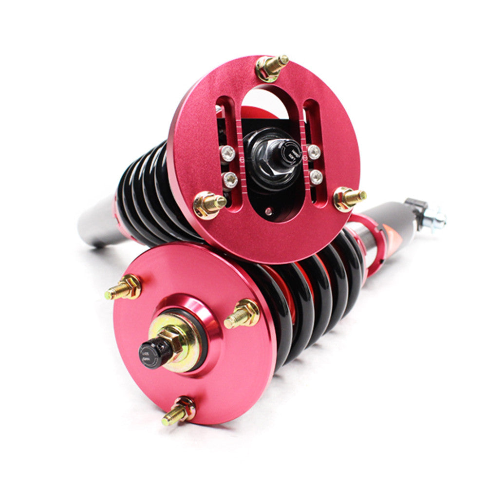 Godspeed BMW 5-Series Sedan/M5 RWD (E39) 1997-03 Coilovers (view 10)