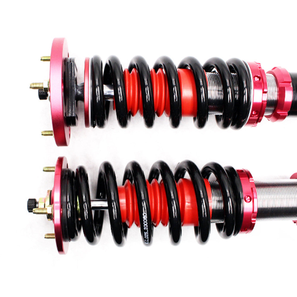 Godspeed BMW 5-Series Sedan/M5 RWD (E39) 1997-03 Coilovers (view 11)