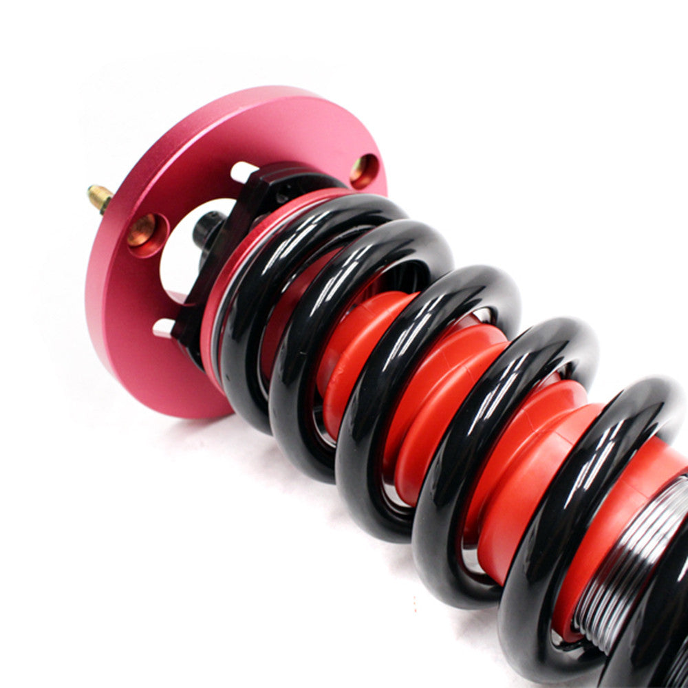 Godspeed BMW 5-Series Sedan/M5 RWD (E39) 1997-03 Coilovers (view 12)
