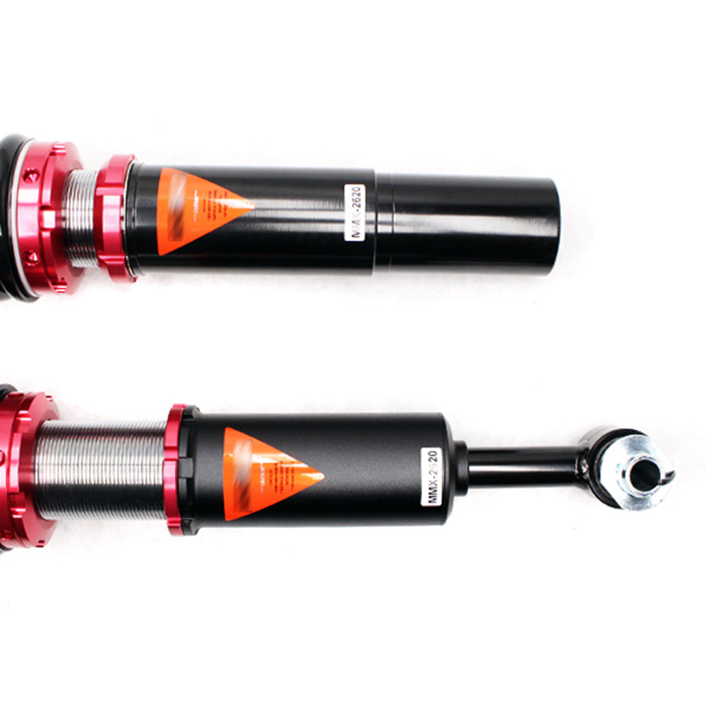 Godspeed BMW 5-Series Sedan/M5 RWD (E39) 1997-03 Coilovers (view 14)