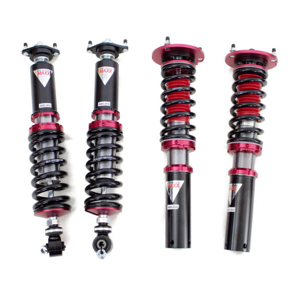 Godspeed BMW 3-Series RWD (E30) 1984-93 Coilovers (view 7)