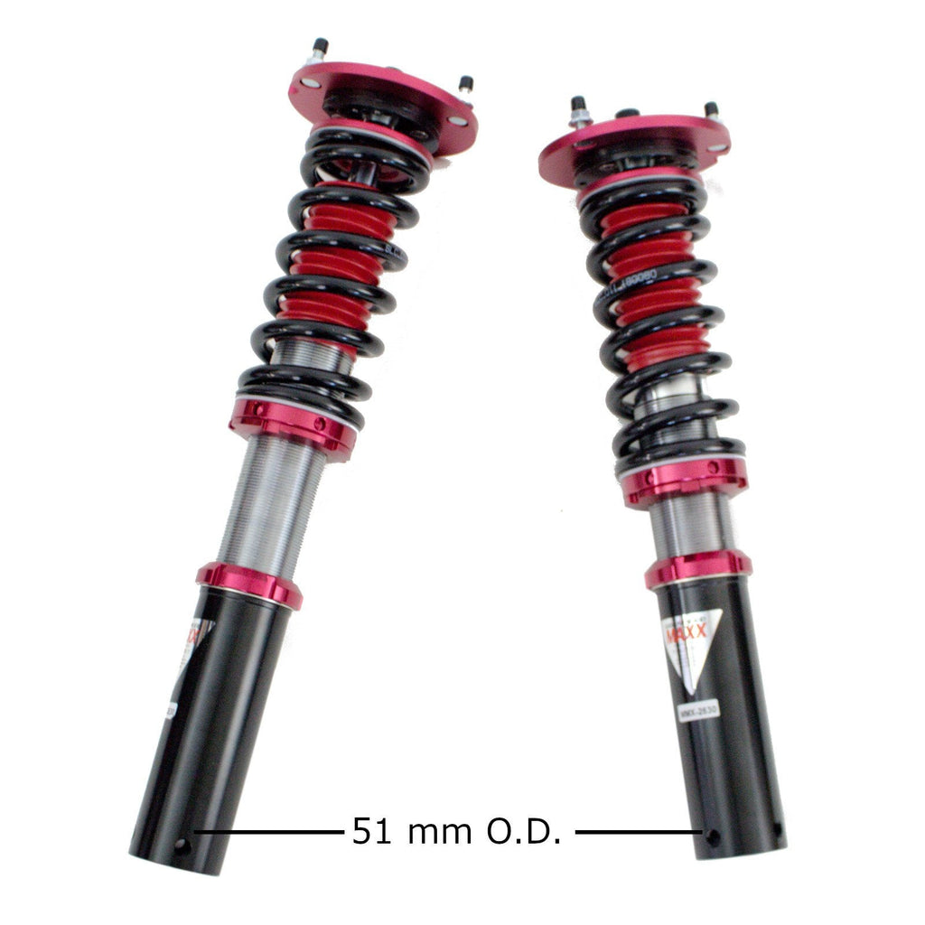 Godspeed BMW 3-Series RWD (E30) 1984-93 Coilovers (view 8)