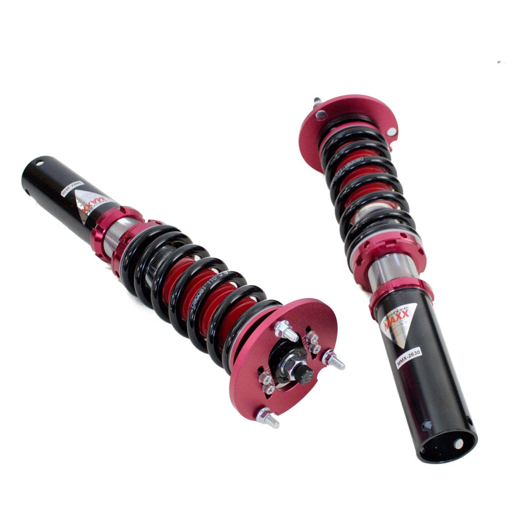 Godspeed BMW 3-Series RWD (E30) 1984-93 Coilovers (view 9)