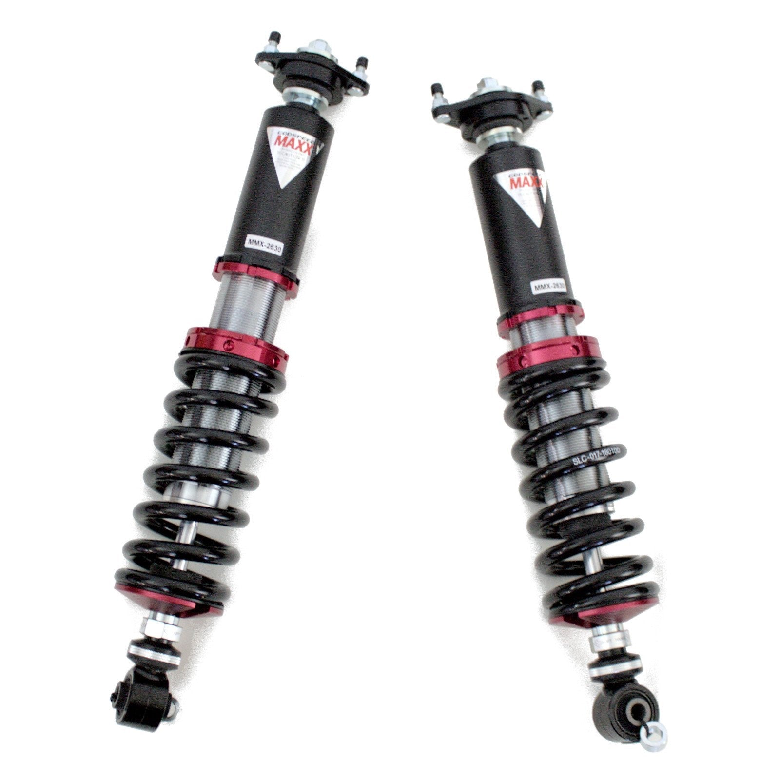 Godspeed BMW 3-Series RWD (E30) 1984-93 Coilovers (view 10)