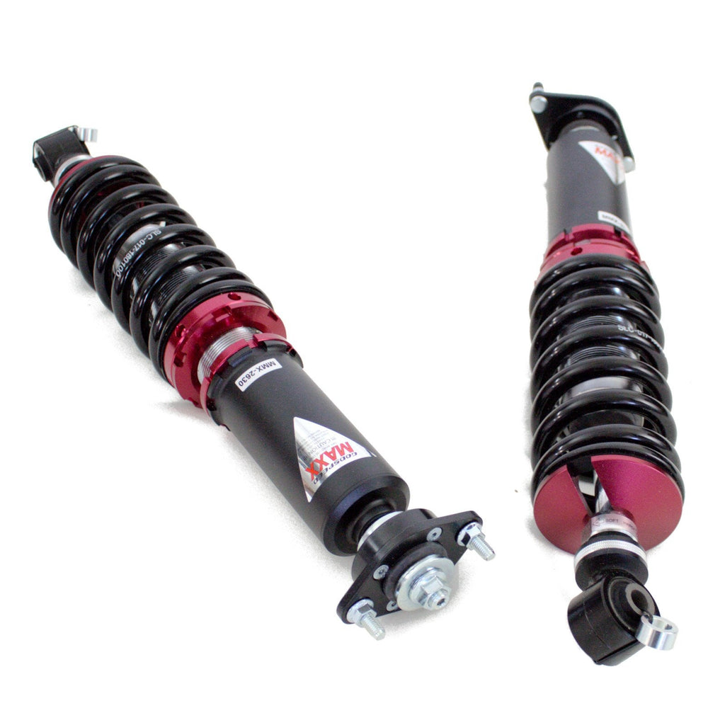 Godspeed BMW 3-Series RWD (E30) 1984-93 Coilovers (view 11)