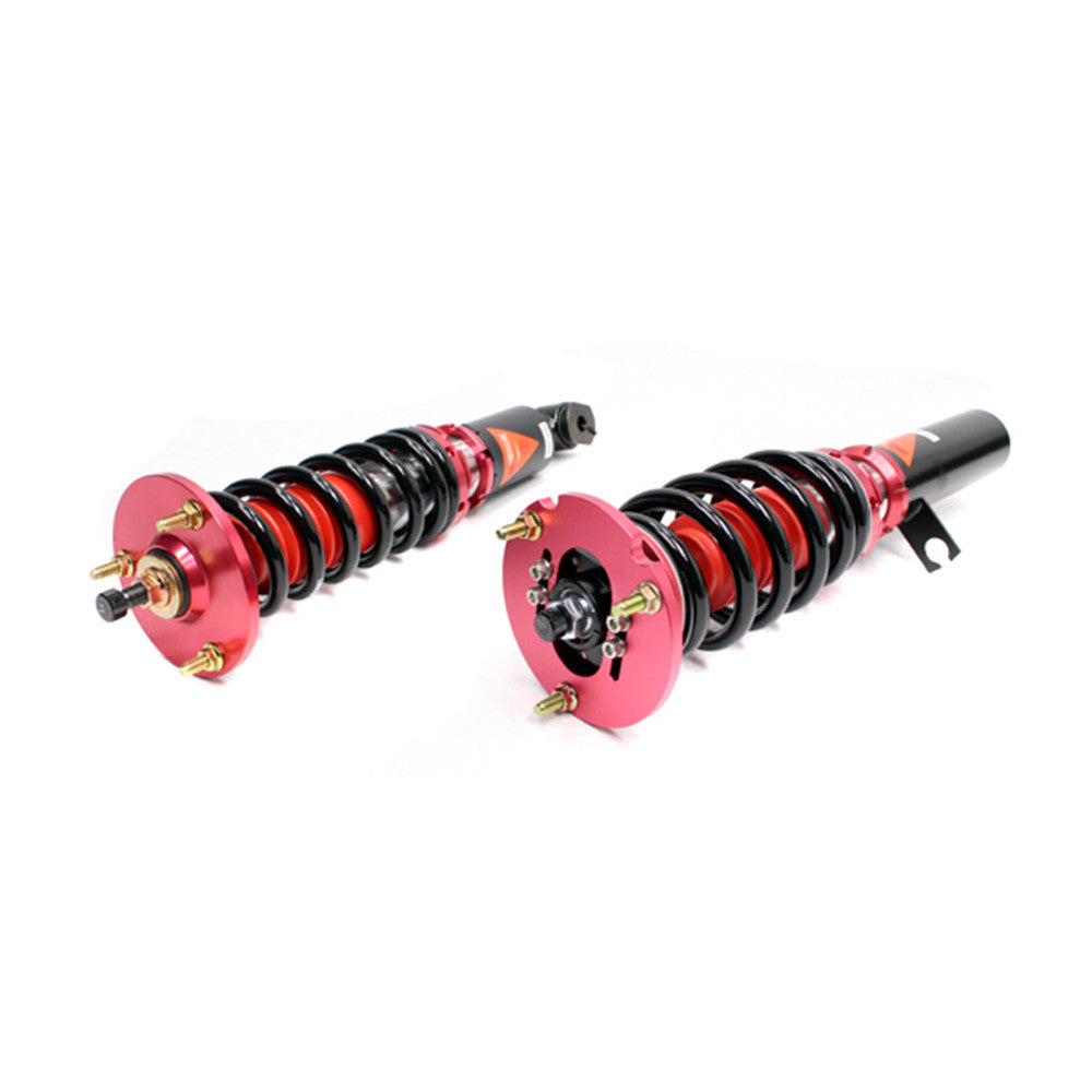 Godspeed BMW 5-Series RWD E28/E34/G30 Coilovers (view 27)
