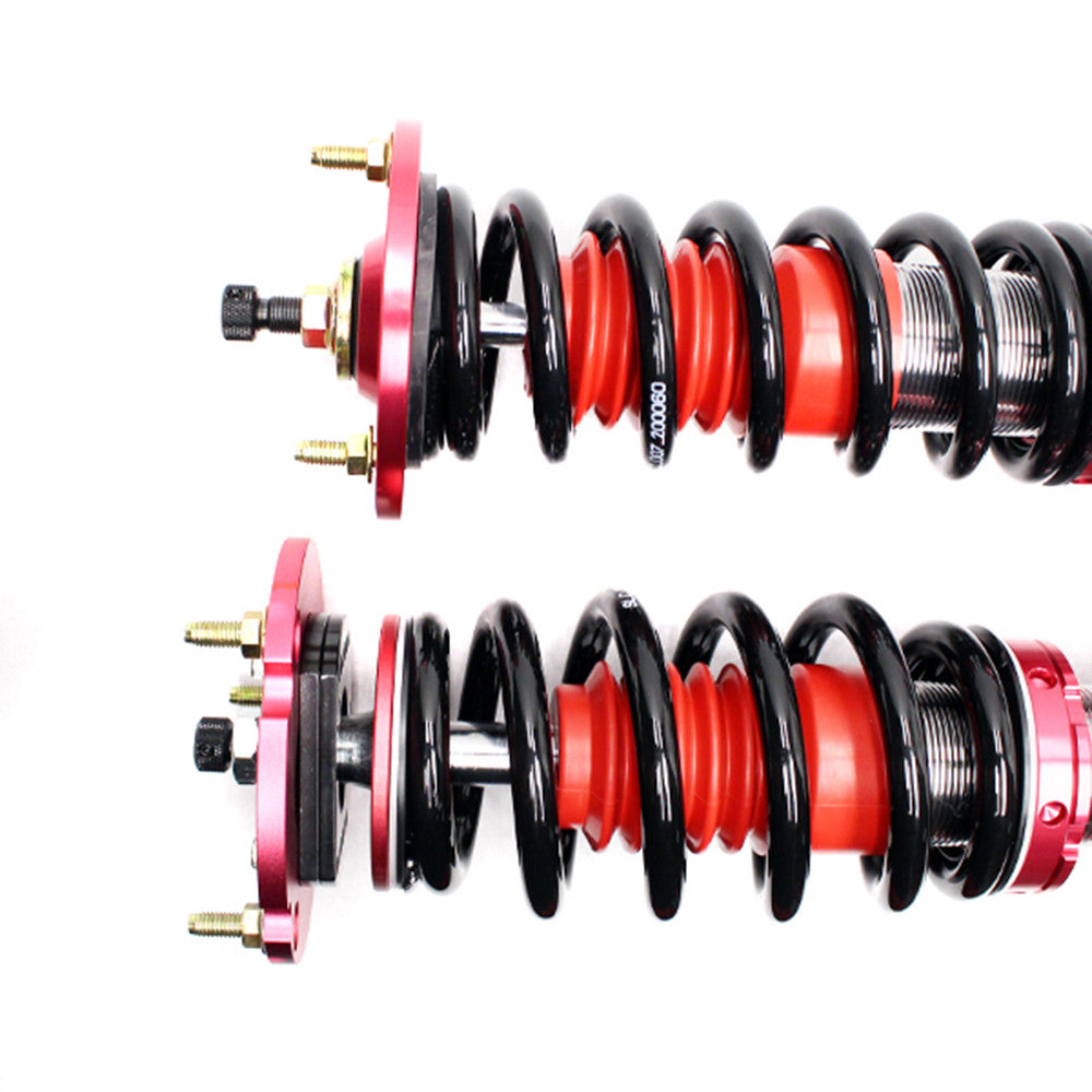 Godspeed BMW 5-Series RWD E28/E34/G30 Coilovers (view 28)