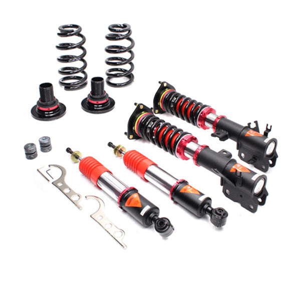 Godspeed Infiniti FX35 FX45 (S50) 2003-08 MAXX Coilovers (view 5)