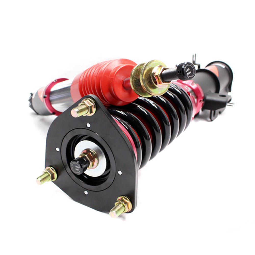 Godspeed Infiniti FX35 FX45 (S50) 2003-08 MAXX Coilovers (view 6)