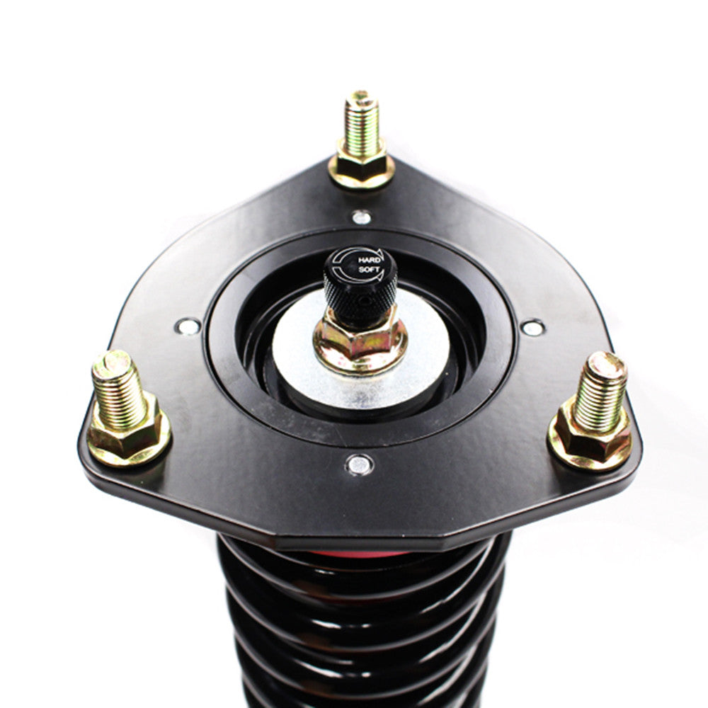 Godspeed Infiniti FX35 FX45 (S50) 2003-08 MAXX Coilovers (view 7)