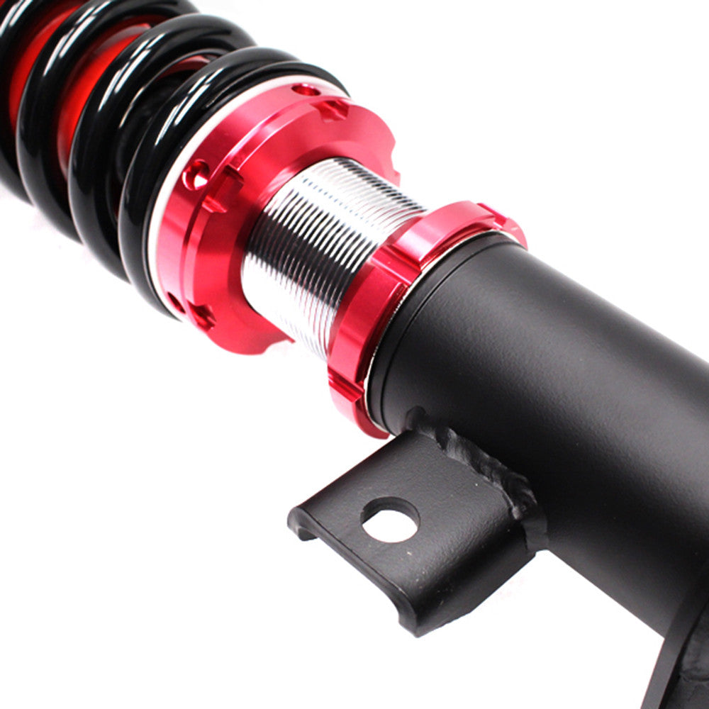 Godspeed Infiniti FX35 FX45 (S50) 2003-08 MAXX Coilovers (view 8)