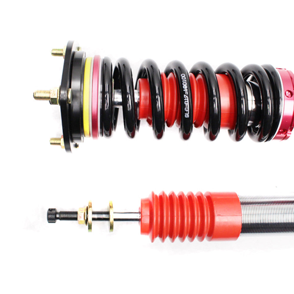 Godspeed Infiniti FX35 FX45 (S50) 2003-08 MAXX Coilovers (view 9)