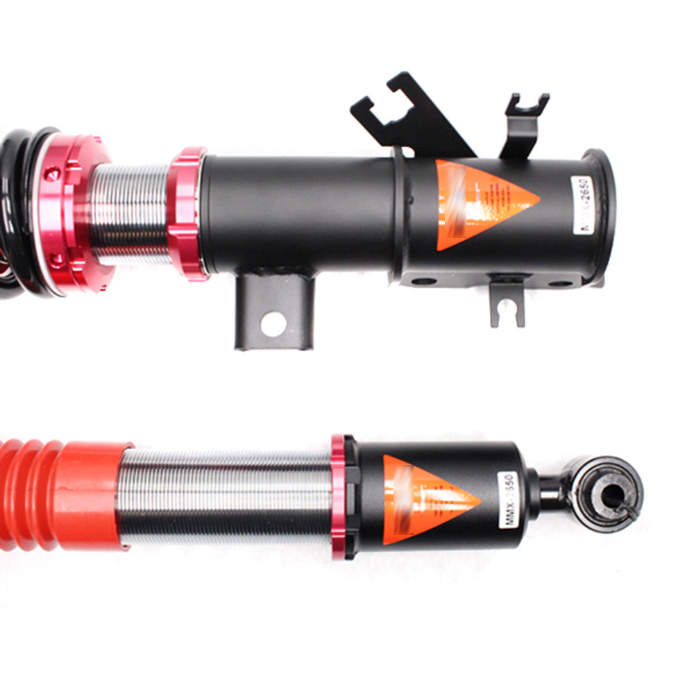 Godspeed Infiniti FX35 FX45 (S50) 2003-08 MAXX Coilovers (view 10)