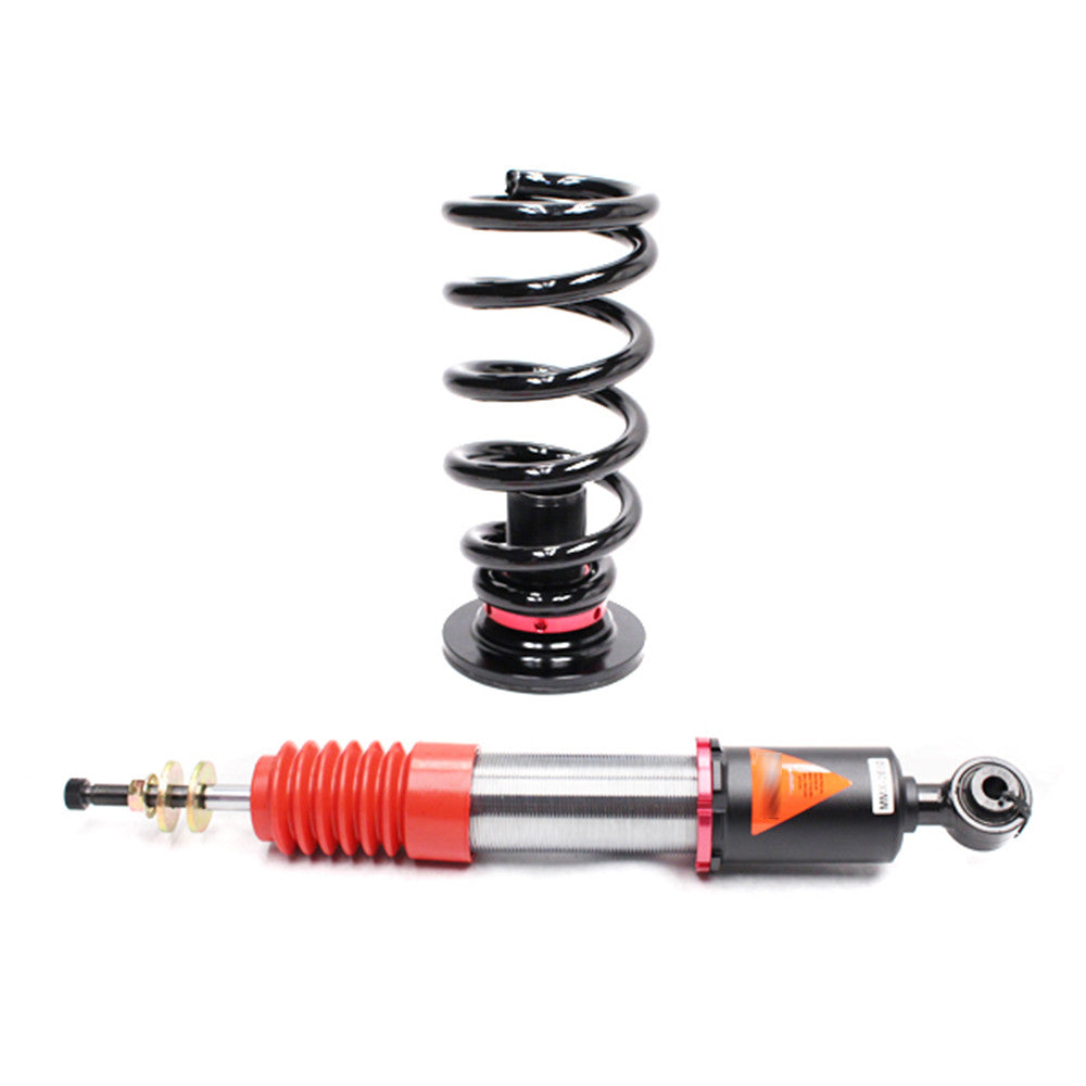 Godspeed Infiniti FX35 FX45 (S50) 2003-08 MAXX Coilovers (view 11)