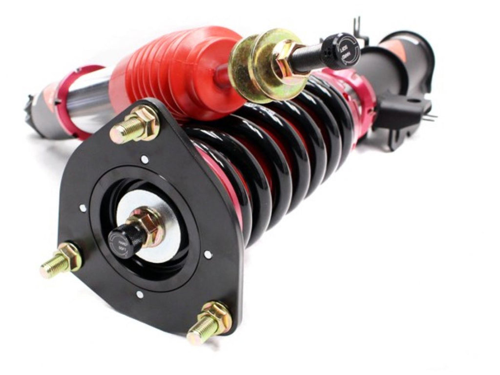 Godspeed Infiniti FX35 FX45 (S50) 2003-08 MAXX Coilovers (view 3)