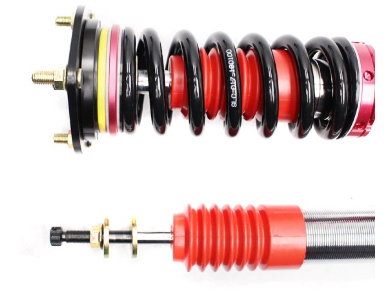 Godspeed Infiniti FX35 FX45 (S50) 2003-08 MAXX Coilovers (view 2)