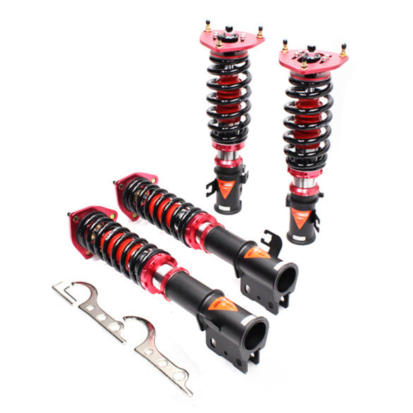 Godspeed Subaru Impreza AWD (GC) 1993-01 MAXX Coilovers (view 5)