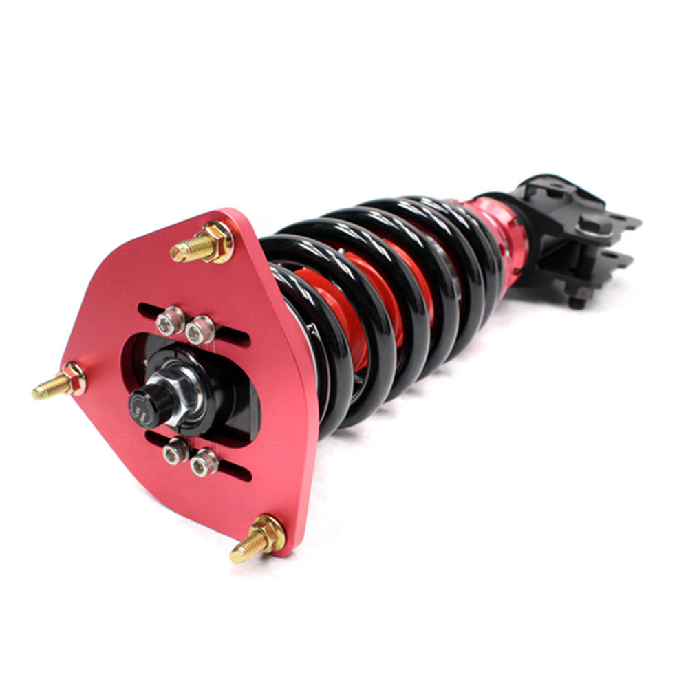 Godspeed Subaru Impreza AWD (GC) 1993-01 MAXX Coilovers (view 6)