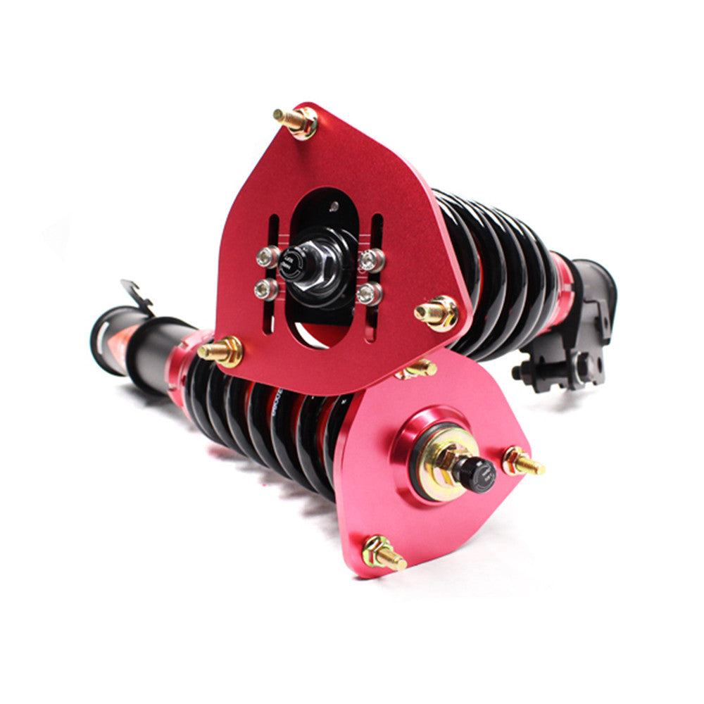 Godspeed Subaru Impreza AWD (GC) 1993-01 MAXX Coilovers (view 7)