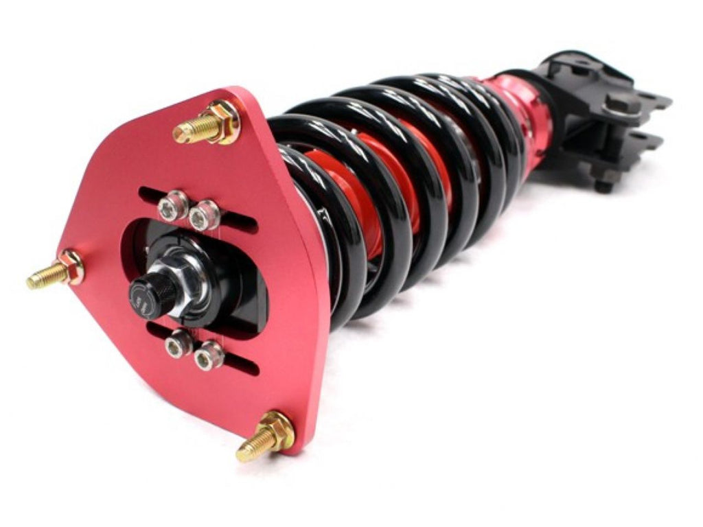 Godspeed Subaru Impreza AWD (GC) 1993-01 MAXX Coilovers (view 4)