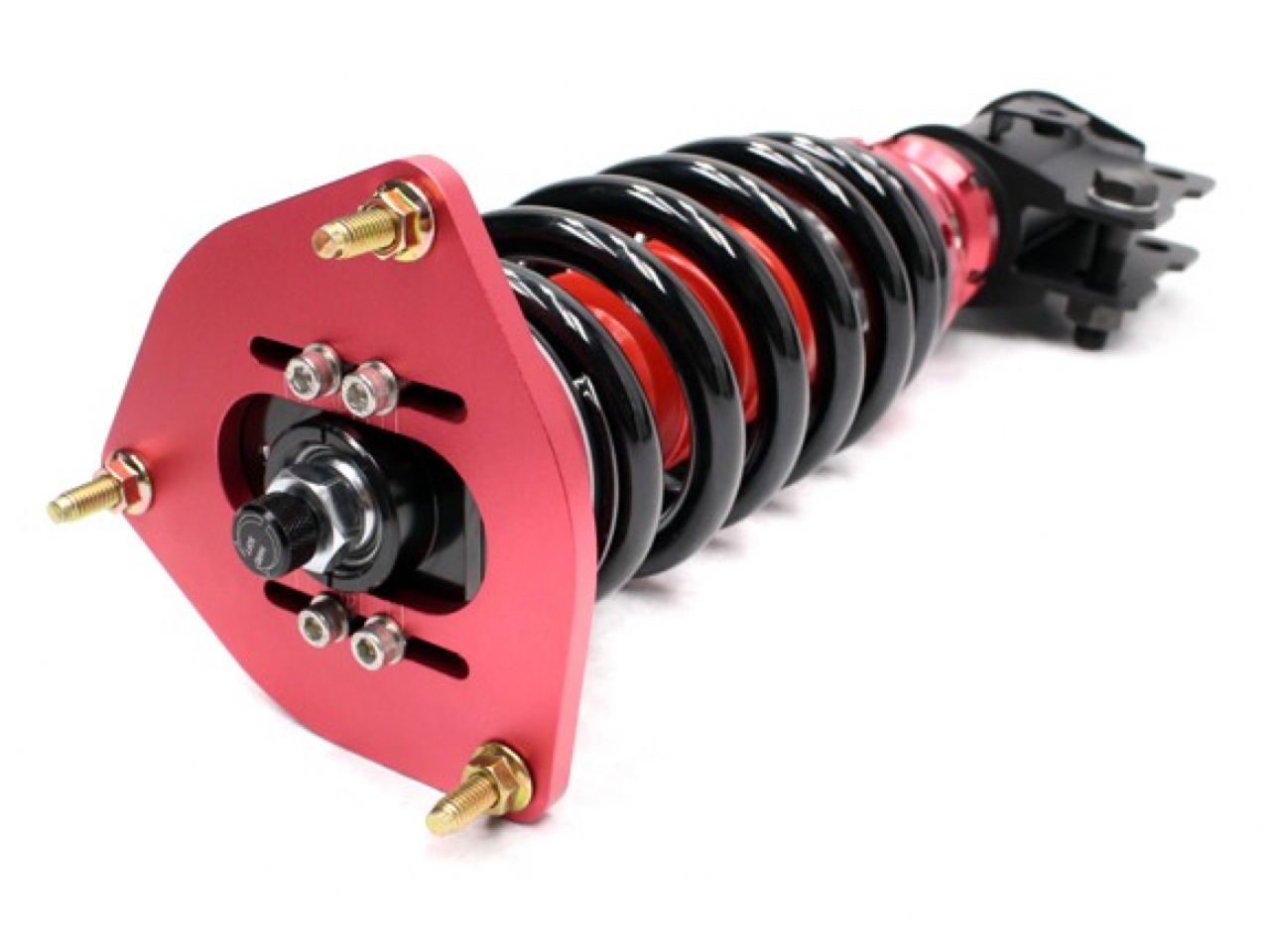 Godspeed Subaru Impreza AWD (GC) 1993-01 MAXX Coilovers (view 4)