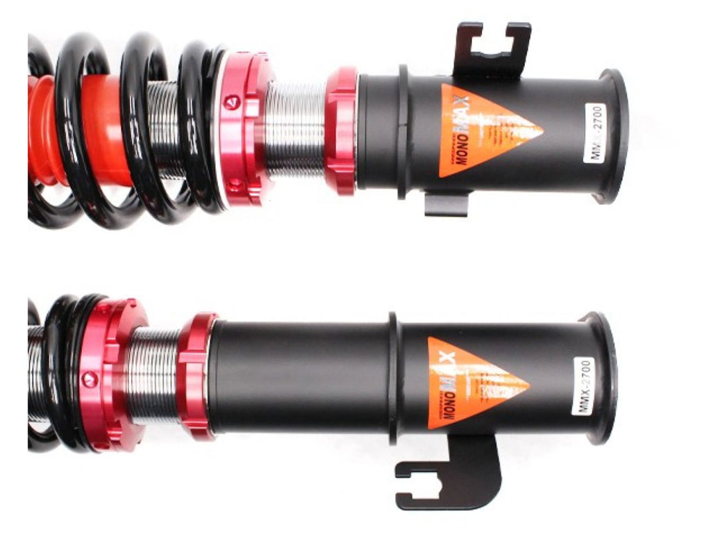 Godspeed Subaru Impreza AWD (GC) 1993-01 MAXX Coilovers (view 2)