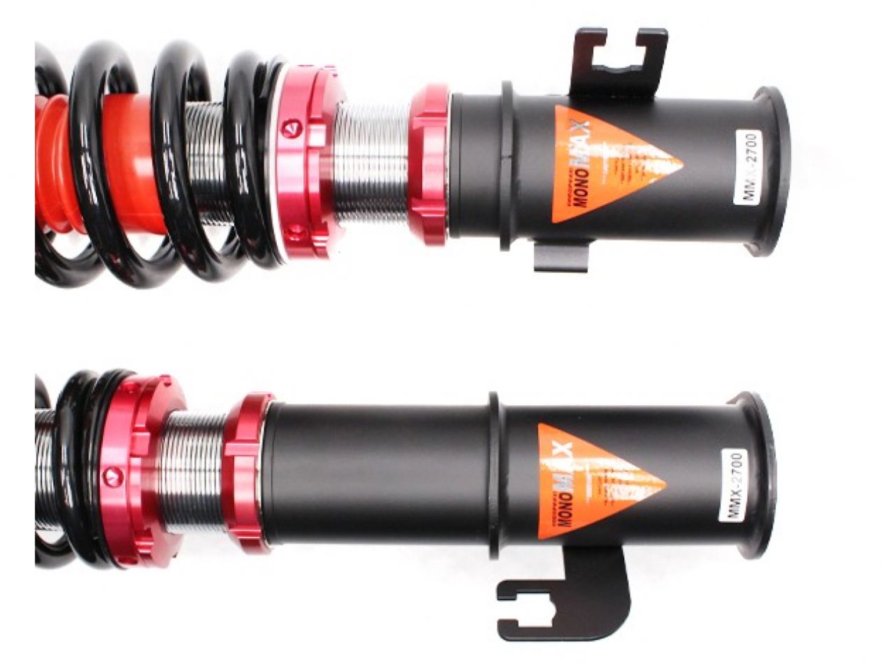 Godspeed Subaru Impreza AWD (GC) 1993-01 MAXX Coilovers (view 2)