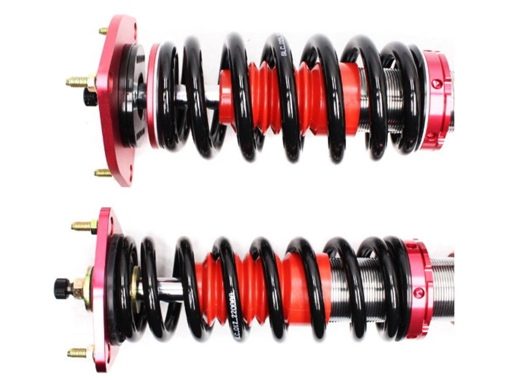 Godspeed Subaru Impreza AWD (GC) 1993-01 MAXX Coilovers (view 3)