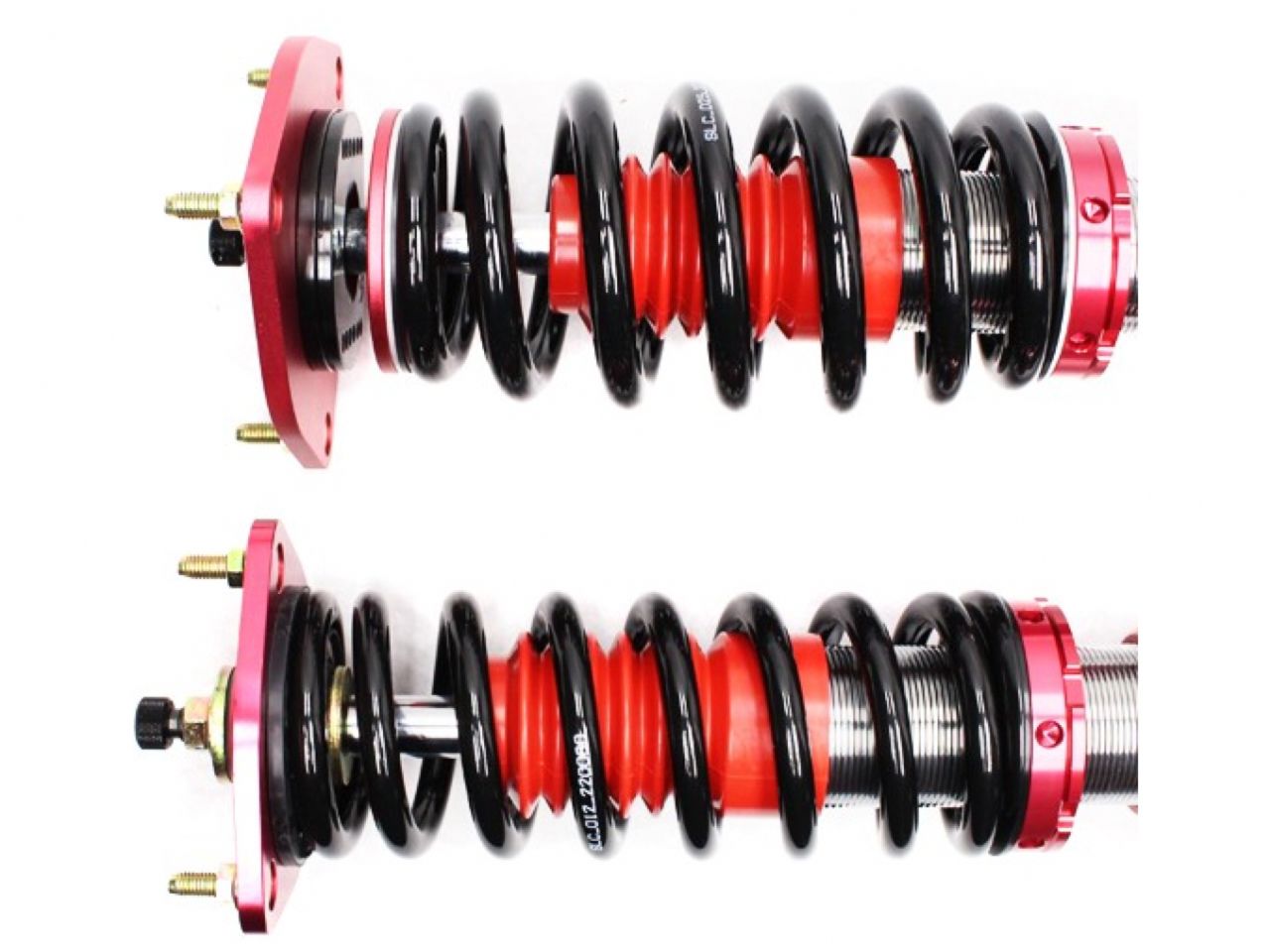 Godspeed Subaru Impreza AWD (GC) 1993-01 MAXX Coilovers (view 3)
