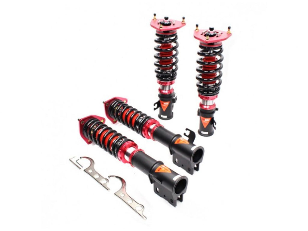 Godspeed Subaru Impreza AWD (GC) 1993-01 MAXX Coilovers (view 1)