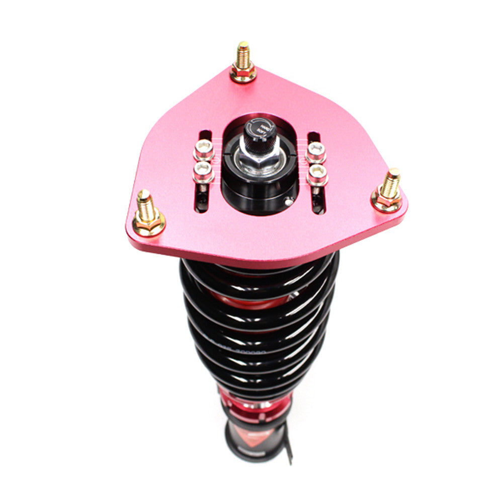 Godspeed Subaru Legacy (BE/BH) 2000-04 Coilovers (view 6)