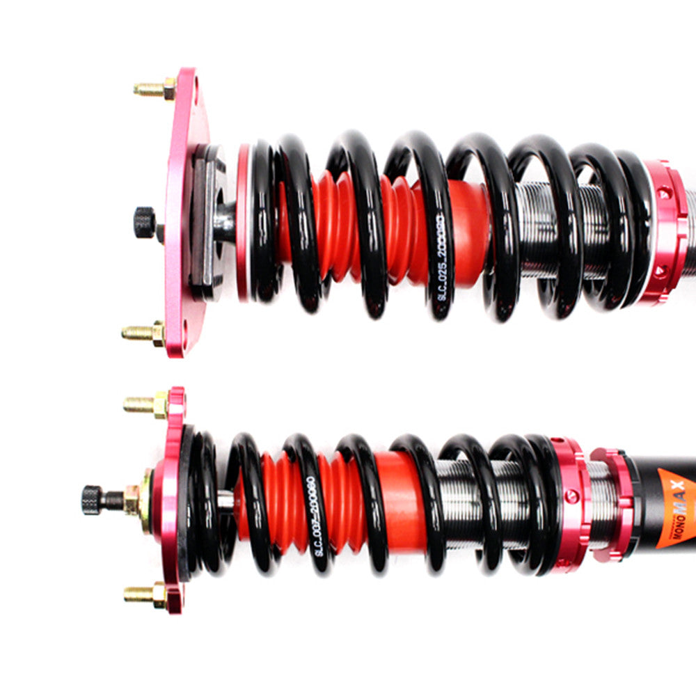 Godspeed Subaru Legacy (BE/BH) 2000-04 Coilovers (view 8)