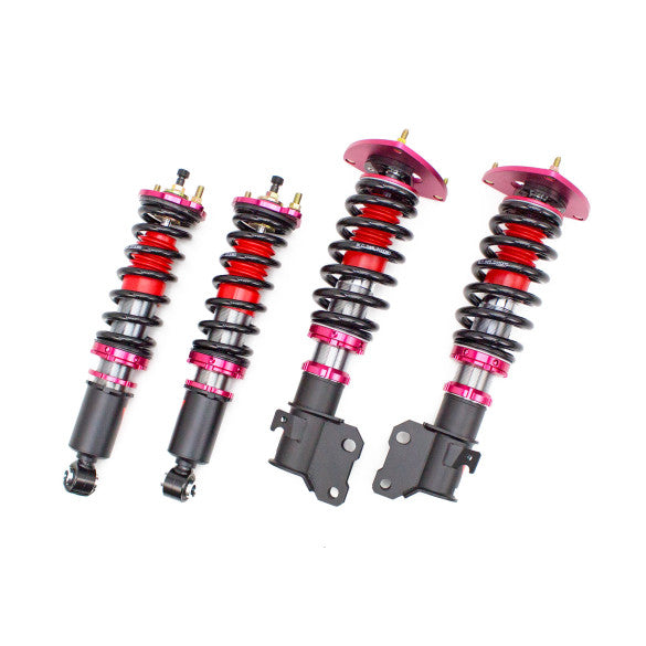 Godspeed Subaru Legacy (BL/BP) 2005-09 Coilovers (view 6)