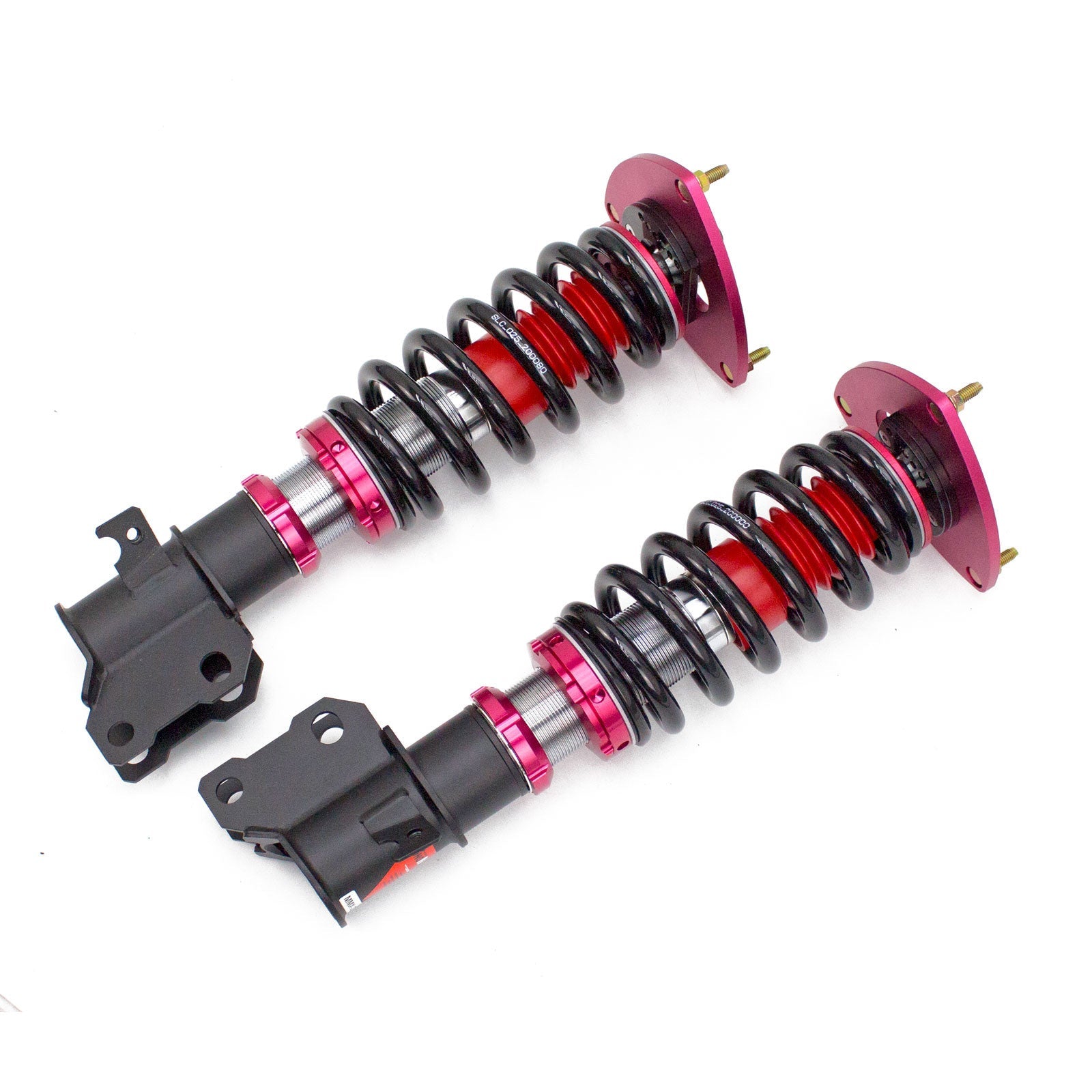 Godspeed Subaru Legacy (BL/BP) 2005-09 Coilovers (view 7)