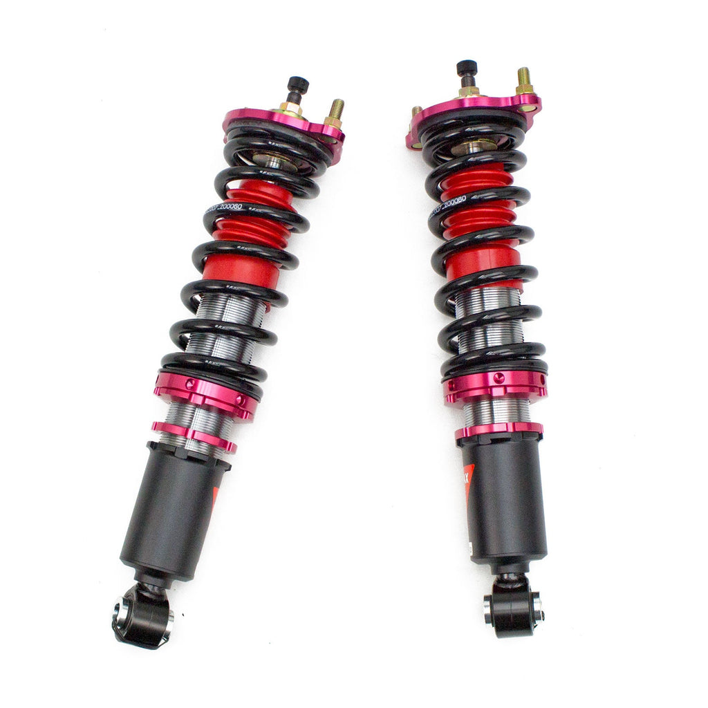 Godspeed Subaru Legacy (BL/BP) 2005-09 Coilovers (view 9)