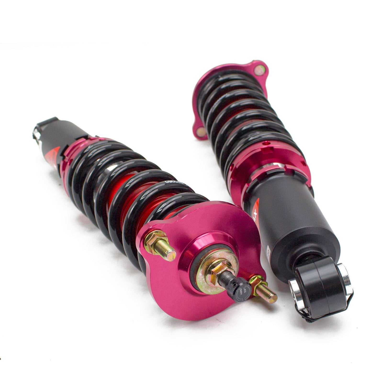 Godspeed Subaru Legacy (BL/BP) 2005-09 Coilovers (view 10)