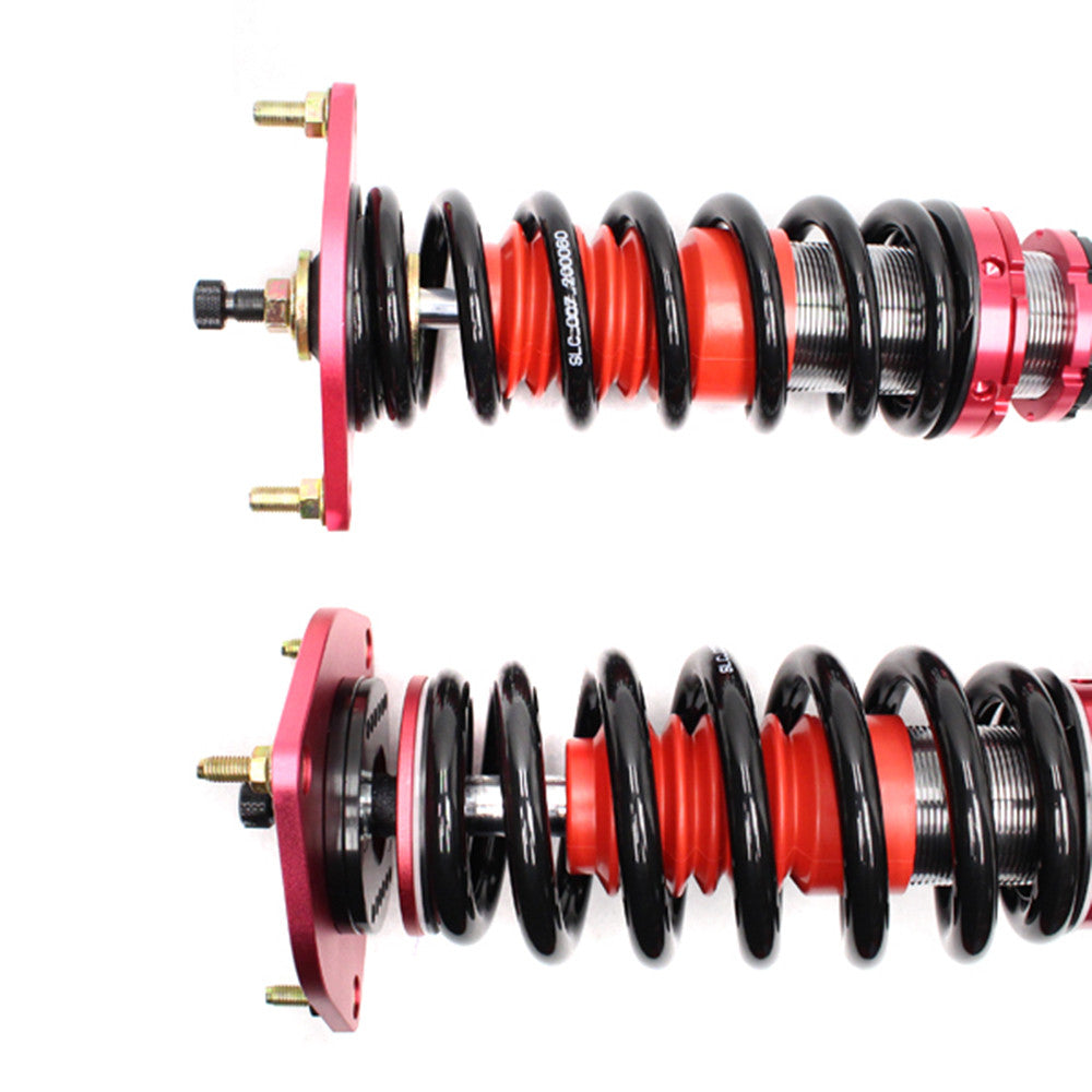 Godspeed Subaru Legacy (BM/BR) 2010-14 Coilovers (view 8)
