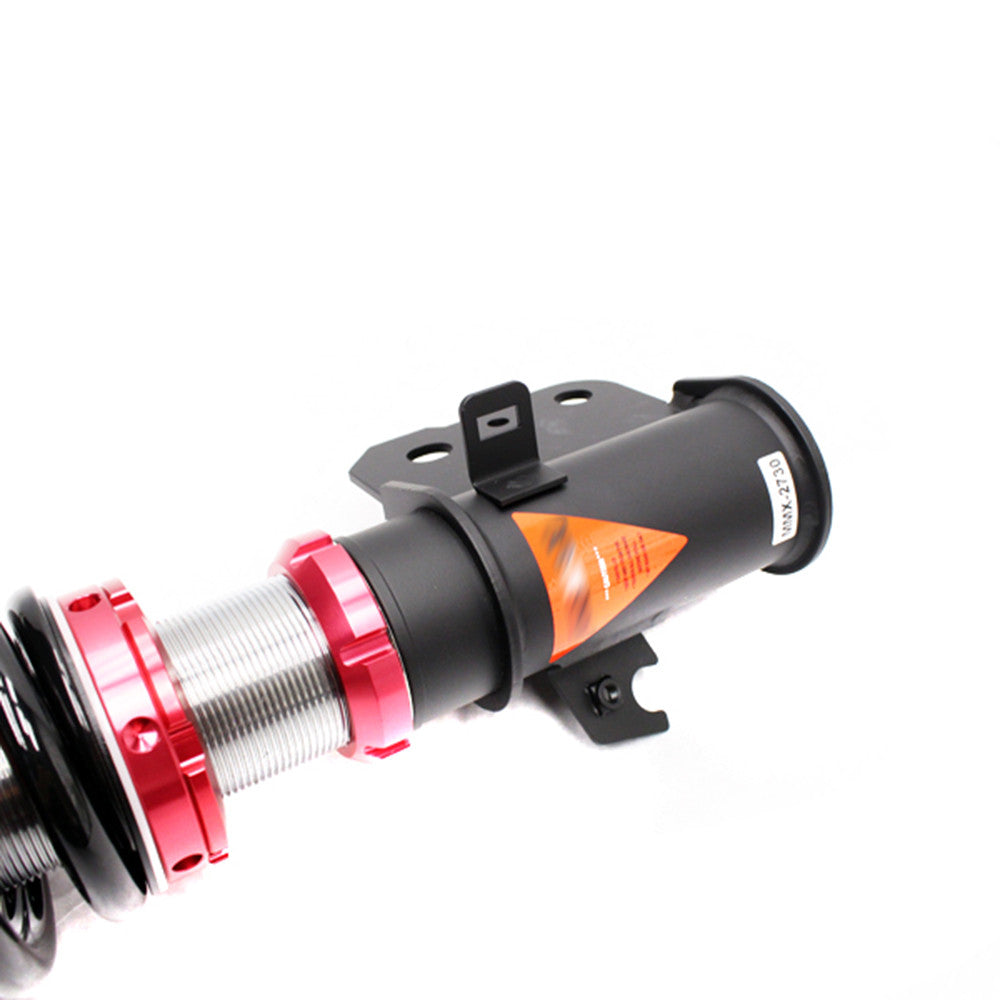 Godspeed Subaru Legacy (BM/BR) 2010-14 Coilovers (view 9)