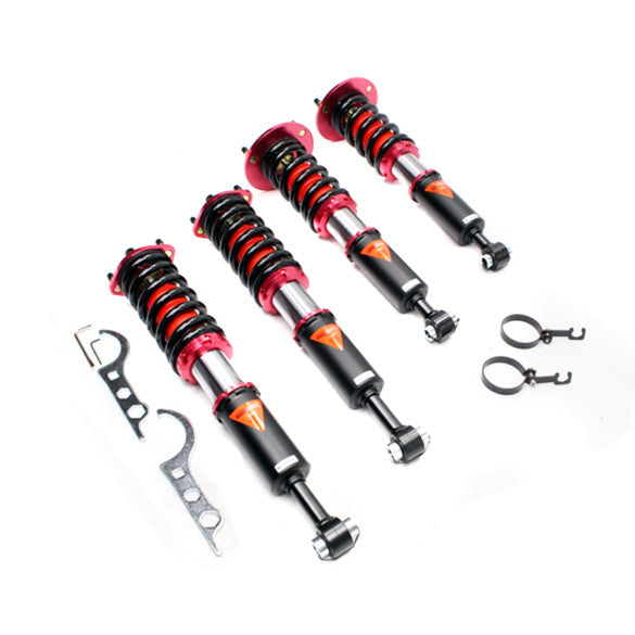 Godspeed Lexus GS300/GS400/GS430 (JZS1/UZS1) 1998-05 Coilovers (view 6)
