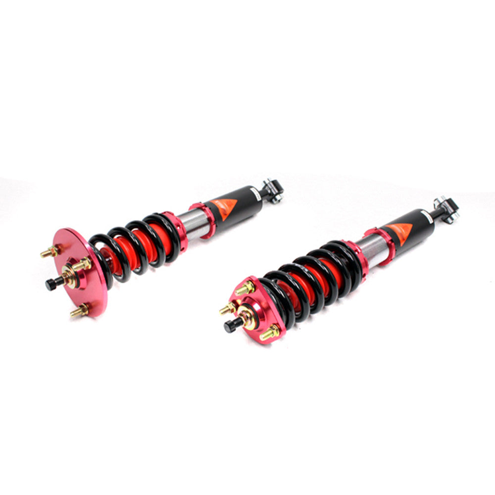 Godspeed Lexus GS300/GS400/GS430 (JZS1/UZS1) 1998-05 Coilovers (view 8)