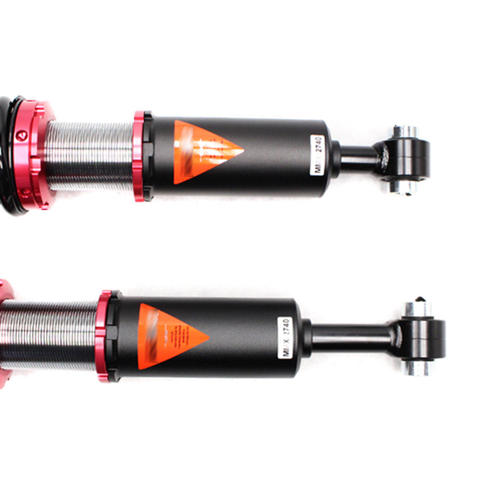 Godspeed Lexus GS300/GS400/GS430 (JZS1/UZS1) 1998-05 Coilovers (view 10)
