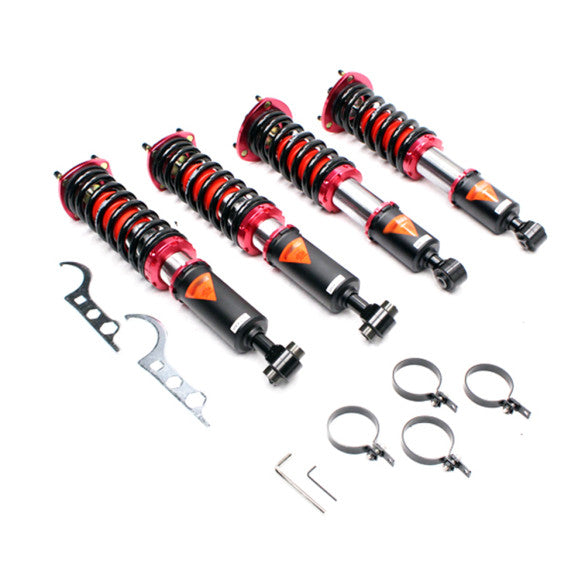 Godspeed Lexus IS300 (XE10) 2001-05 Coilovers (view 7)