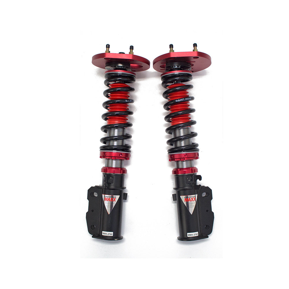 Godspeed Porsche 911 (964/993) MAXX Coilovers (view 16)