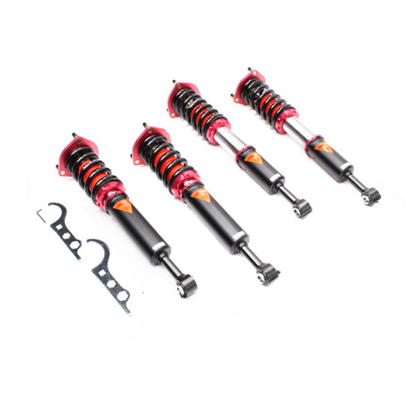 Godspeed Lexus LS430 (UCF30) 2001-06 Coilovers (view 6)