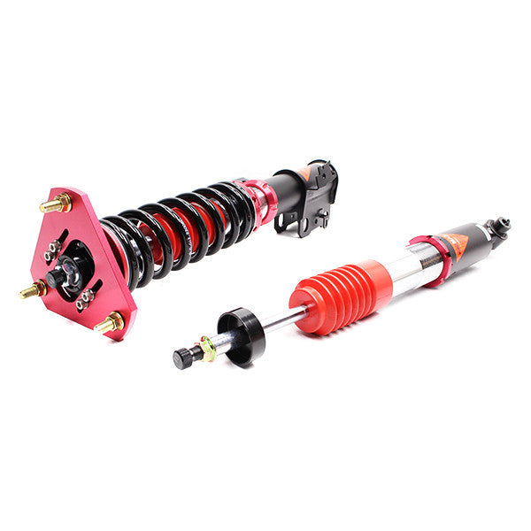 Godspeed Lexus CT200h (ZWA10) 2011-17 Coilovers (view 10)