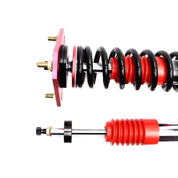 Godspeed Lexus CT200h (ZWA10) 2011-17 Coilovers (view 11)